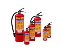 消防器材七氟丙烷灭火系统喷头的应用和设计要